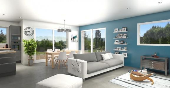 For sale House SEYNOD