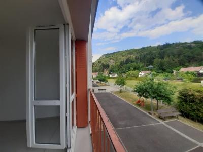 Location Appartement 3 pièces FAUCOGNEY-ET-LA-MER 70310