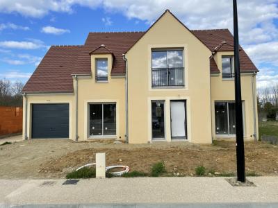 Vente Maison 4 pièces OZOIR-LA-FERRIERE 77330