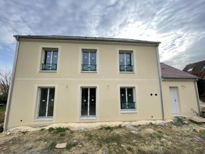 photo For sale House ESBLY 77