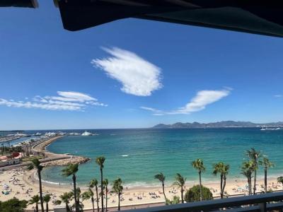 Vente Appartement 3 pièces CANNES 06400