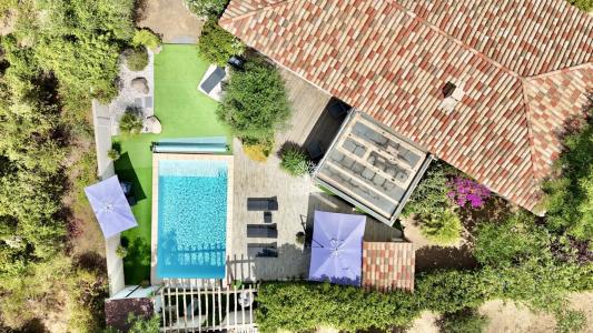 Vente Maison 7 pièces PORTO-VECCHIO 20137