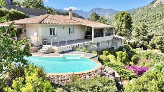Vente Maison 6 pièces SAINTE-LUCIE-DE-PORTO-VECCHIO 20144