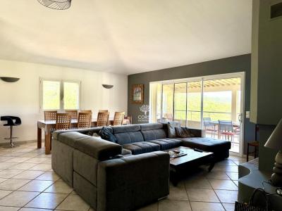 Vente Maison SAINTE-LUCIE-DE-PORTO-VECCHIO 