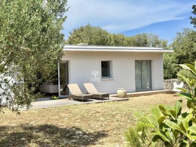 Vente Maison 5 pièces BONIFACIO 20169