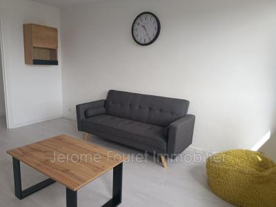 For rent Apartment EGLETONS