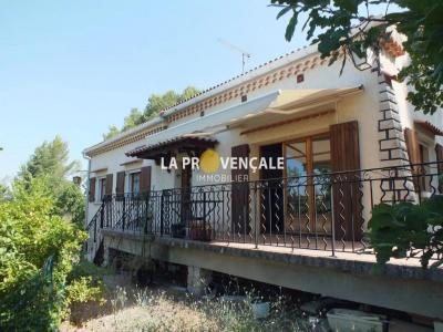 Vente Maison 4 pièces FUVEAU 13710