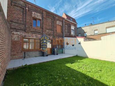 Vente Maison 6 pièces ARMENTIERES 59280
