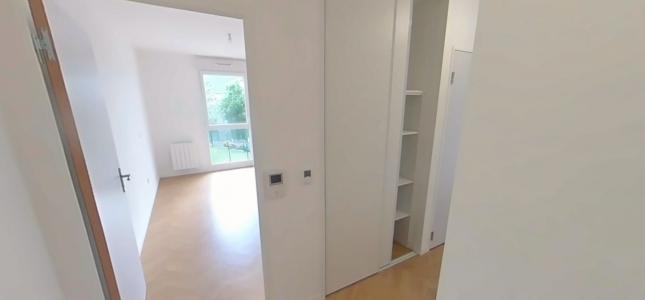 Location Appartement 2 pièces LAVAL 53000