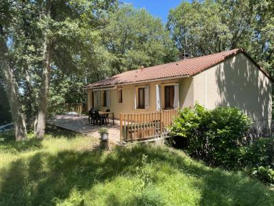 Vente Maison 3 pièces LAFRANCAISE 82130