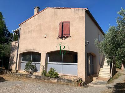 For sale House SAINT-MAXIMIN-LA-SAINTE-BAUME 