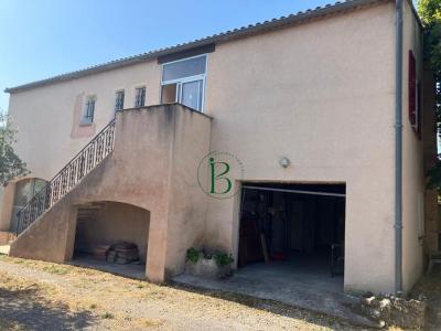 Vente Maison SAINT-MAXIMIN-LA-SAINTE-BAUME 