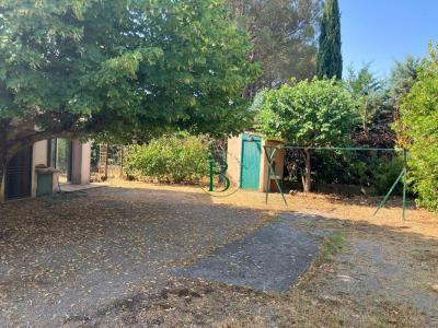 For sale House SAINT-MAXIMIN-LA-SAINTE-BAUME 