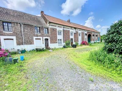 Vente Maison 11 pièces ORCHIES 59310