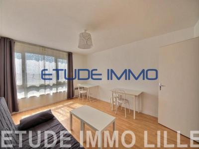 photo For rent Apartment LILLE 59