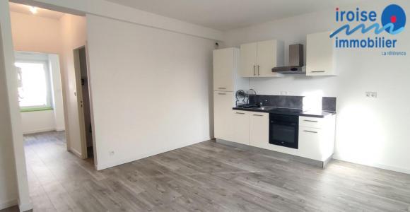 Location Appartement 3 pièces BREST 29200