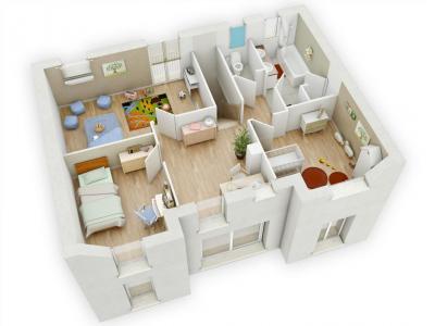 For sale House STEINBRUNN-LE-BAS 