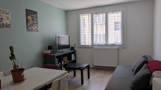 Location Appartement 4 pièces GRENOBLE 38100
