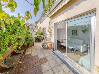 photo For rent Apartment PARIS-15EME-ARRONDISSEMENT 75