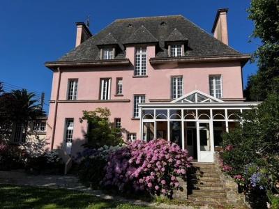 Vente Maison 10 pièces SAINT-MALO 35400