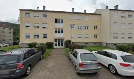Location Appartement 4 pièces MUNSTER 68140