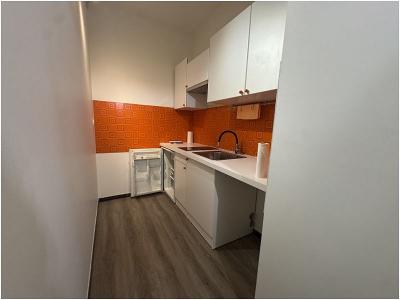 Location Appartement TOULOUSE 