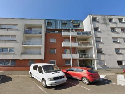 Vente Appartement 2 pièces LENS 62300
