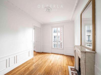 photo For sale Apartment PARIS-15EME-ARRONDISSEMENT 75