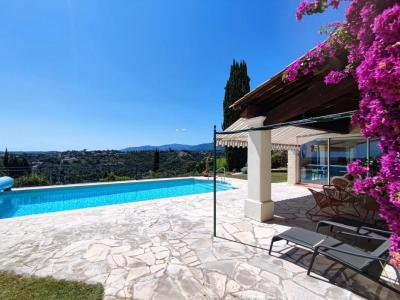 Vente Maison 6 pièces CAGNES-SUR-MER 06800