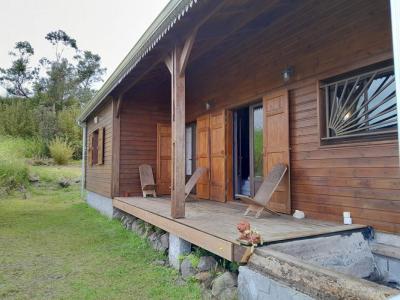 For sale House PLAINE-DES-PALMISTES 