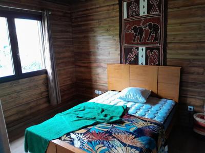 For sale House PLAINE-DES-PALMISTES 