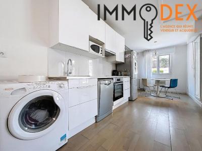 Vente Appartement REIMS 