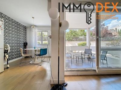 Vente Appartement REIMS 