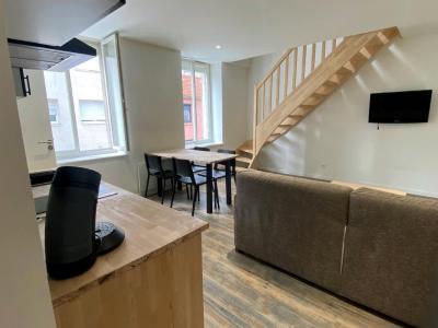 photo For rent Apartment REIMS 51