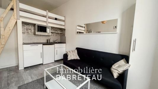 photo For rent Apartment LYON-7EME-ARRONDISSEMENT 69