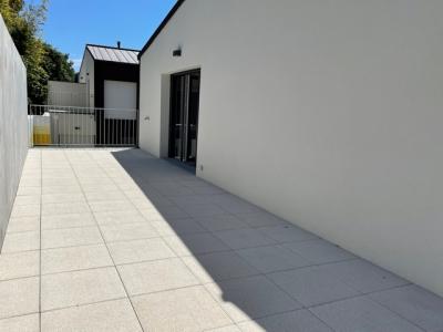 Location Appartement 3 pièces COUERON 44220