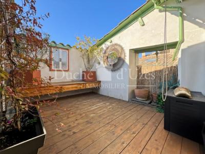 For sale House UZES 