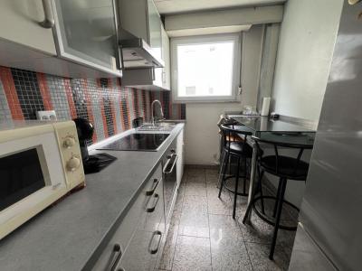 Vente Appartement COLMAR 