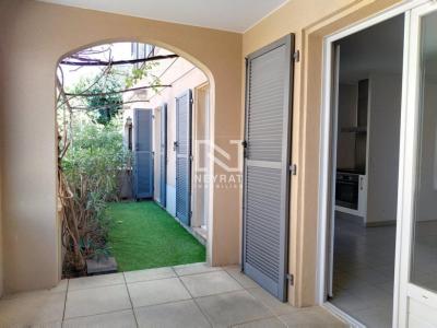 Vente Appartement 2 pièces FAYENCE 83440