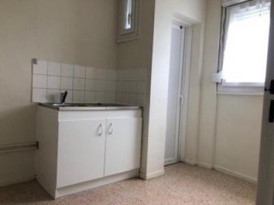 photo For rent Apartment VALENTIGNEY 25