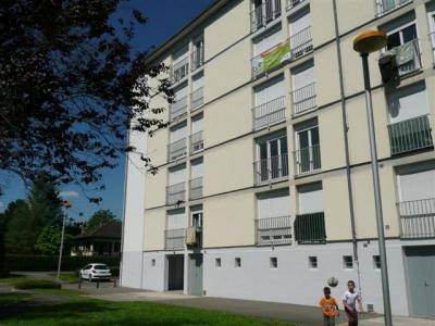 Location Appartement 4 pièces MANDEURE 25350