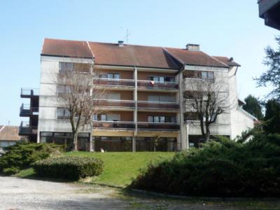 photo For rent Apartment ISLE-SUR-LE-DOUBS 25