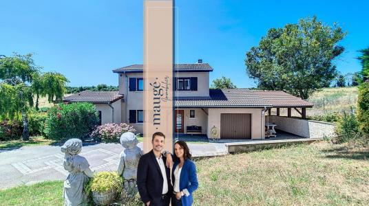 Vente Maison 4 pièces SIMANDRES 69360