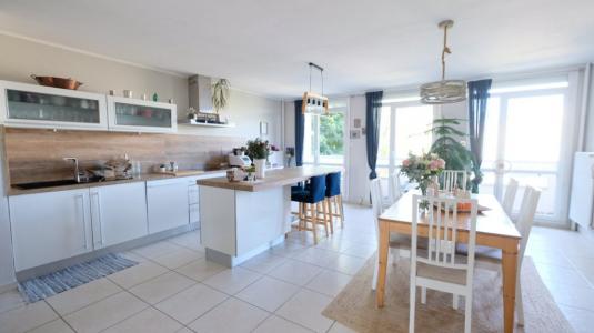 Vente Appartement 4 pièces SAINT-ETIENNE 42000