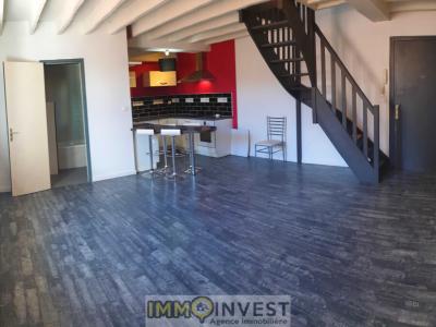 Vente Appartement 3 pièces LIMOGES 87000