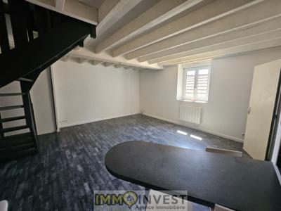 Vente Appartement LIMOGES