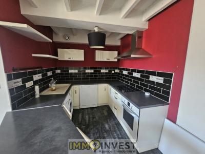 Vente Appartement LIMOGES 