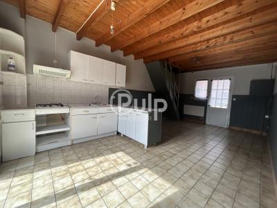Location Maison 2 pièces CALONNE-RICOUART 62470