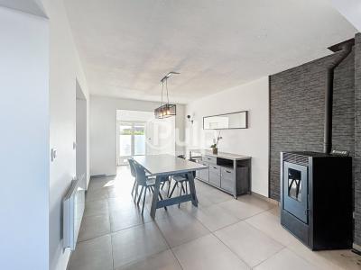 Vente Maison ALLENNES-LES-MARAIS  59
