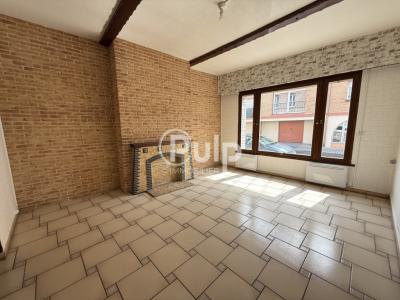 Vente Maison 5 pièces HENIN-BEAUMONT 62110